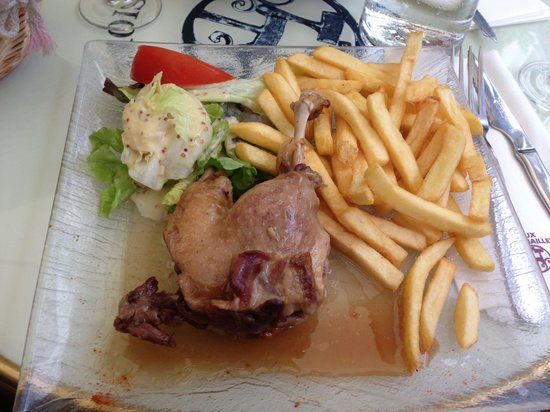 Aux Trois Maillets